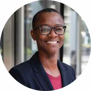 Marvourneen K. Dolor headshot